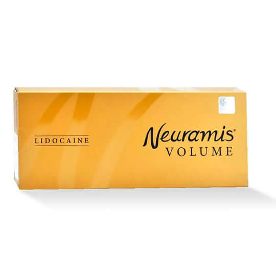 NEURAMIS VOLUME Dermal Filler - timelessfiller.com