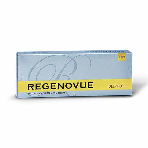 REGENOVUE DEEP+ LIDOCAINE - timelessfiller.com