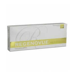 Dermal Filler REGENOVUE FINE + LIDOCAINE - timelessfiller.com