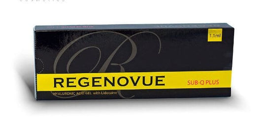 REGENOVUE SUB-Q + LIDOCAINE - timelessfiller.com