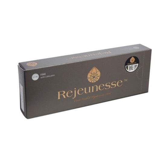 REJEUNESSE FINE - timelessfiller.com