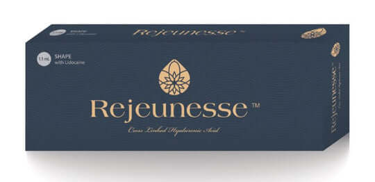 Skin rejuvenation
 REJEUNESSE SHAPE - timelessfiller.com