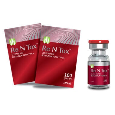 RENTOX 100 U - timelessfiller.com