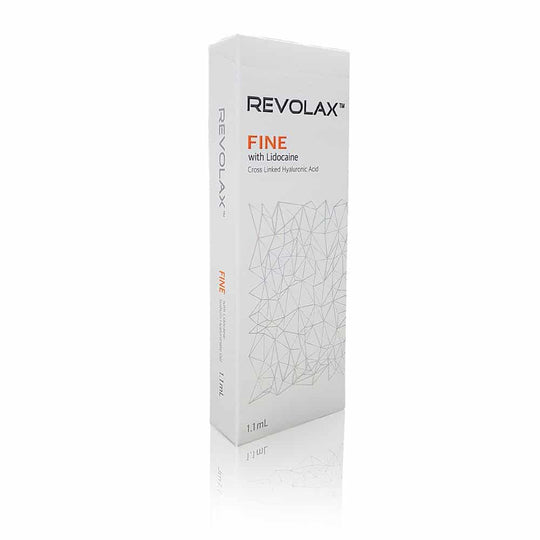 REVOLAX FINE - timelessfiller.com