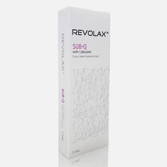 REVOLAX SUB-Q - timelessfiller.com