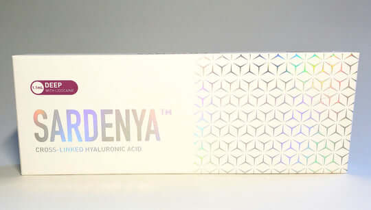 SARDENYA FILLER DEEP - timelessfiller.com